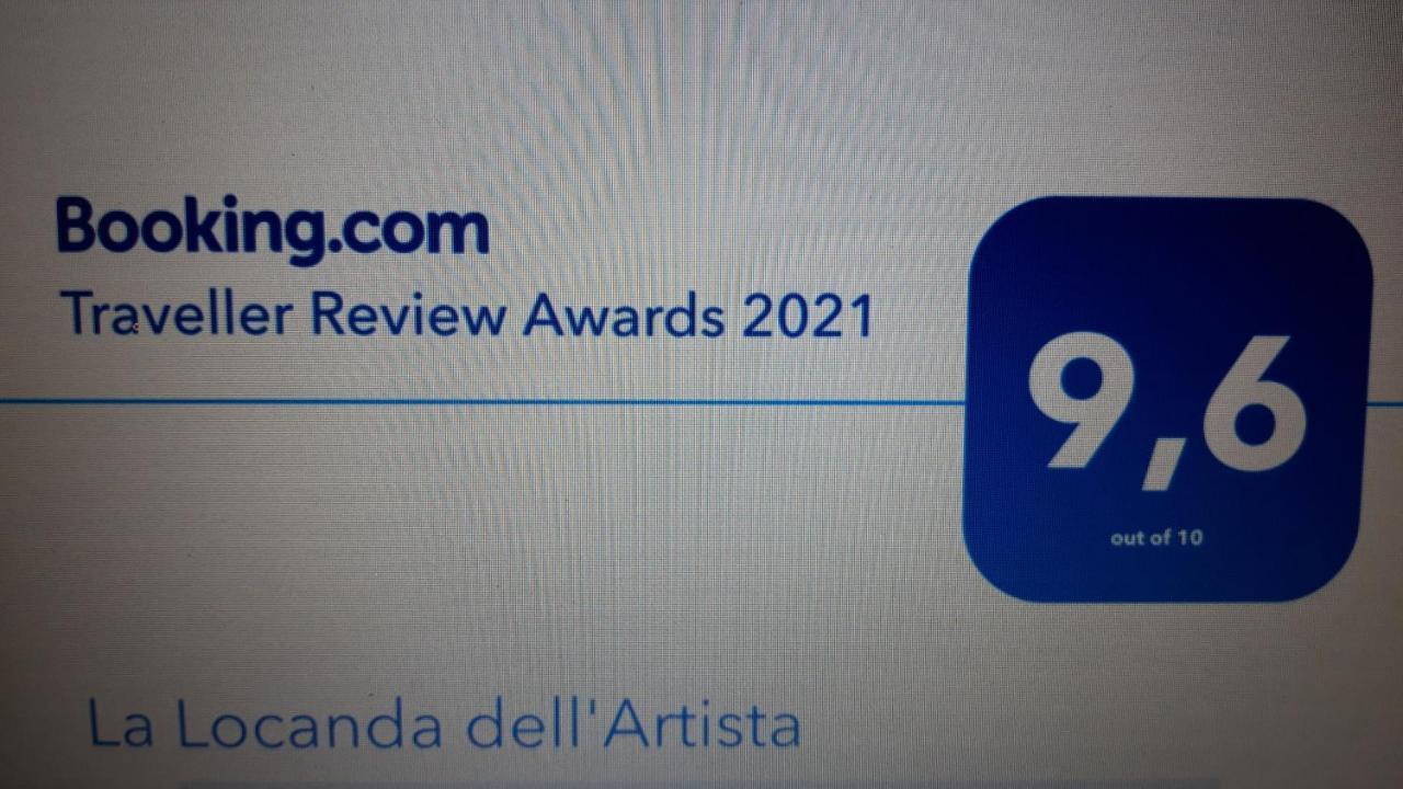 La Locanda Dell'Artista Turin Exterior foto