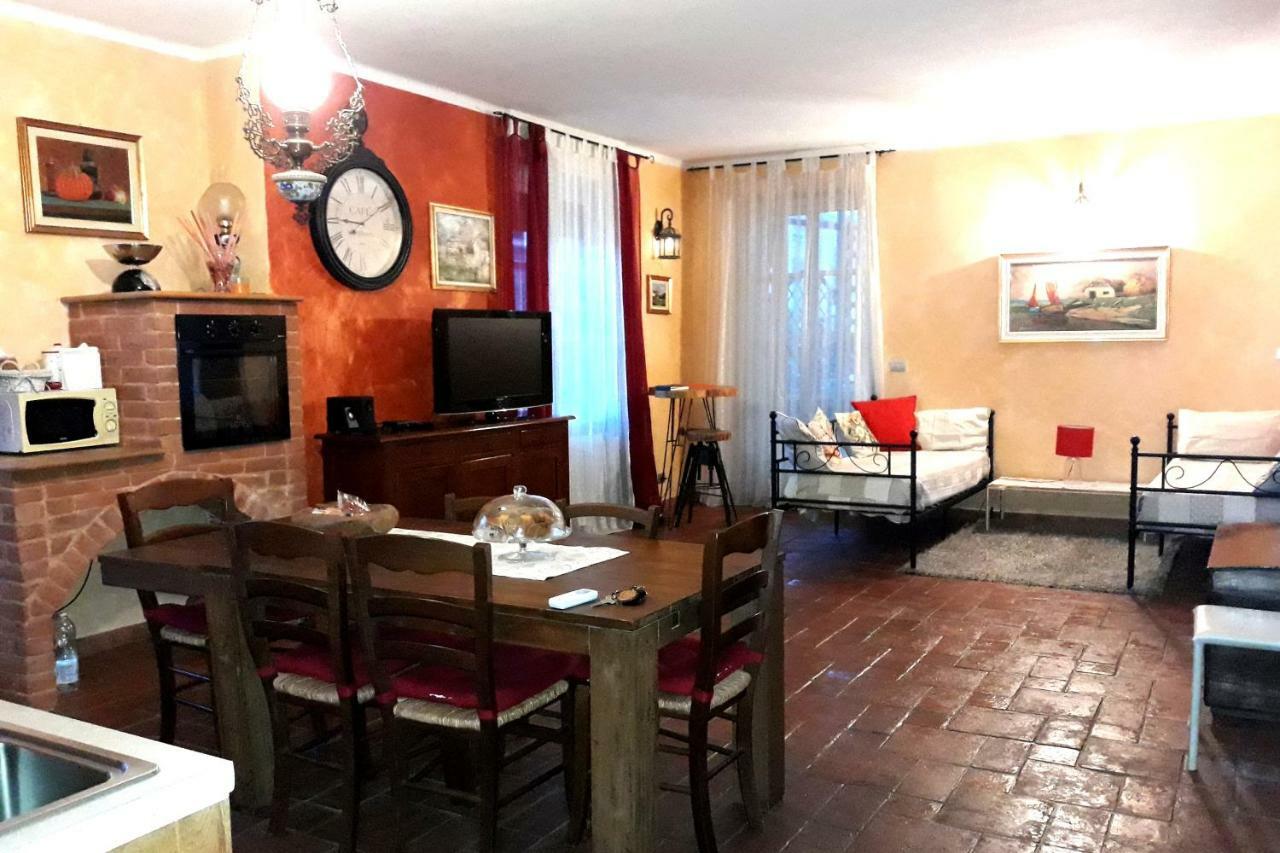 La Locanda Dell'Artista Turin Exterior foto